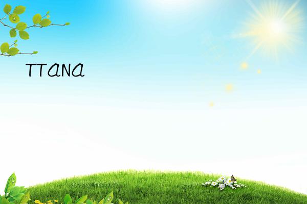 ttana
