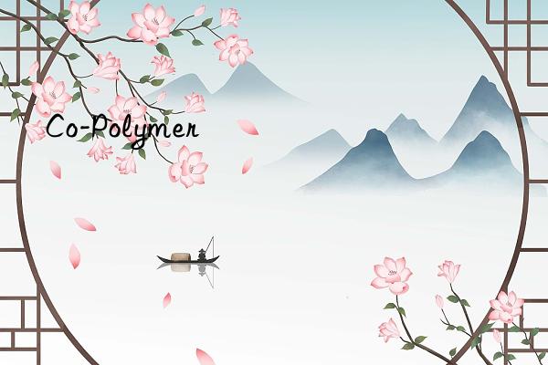 co-polymer