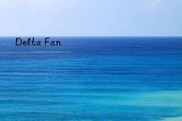 delta fan