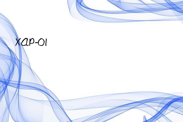 xap-01