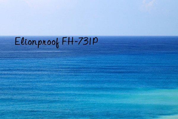 elionproof fh-731p