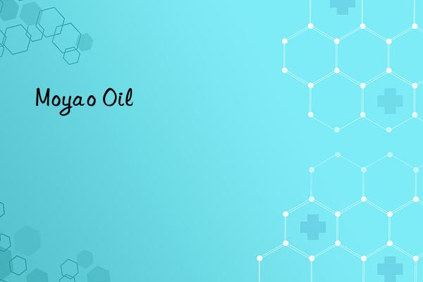 moyao oil