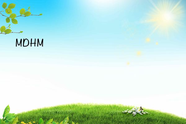 mdhm