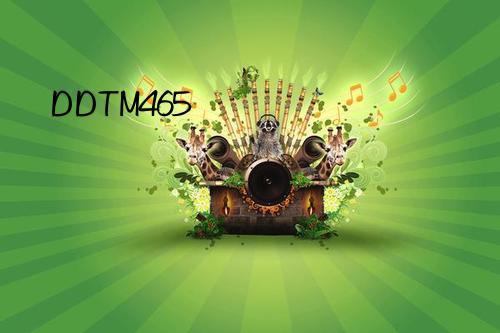 ddtm465