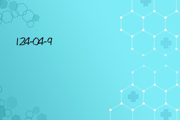 124-04-9