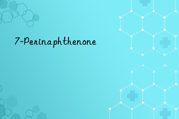 7-perinaphthenone