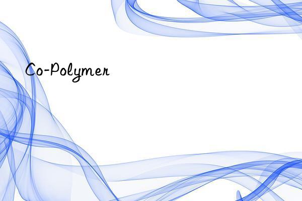 co-polymer