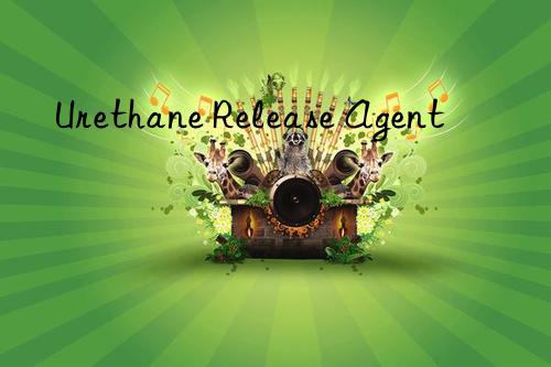 urethane release agent