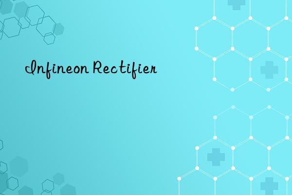 infineon rectifier