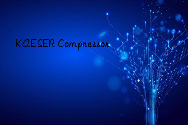 kaeser compressor