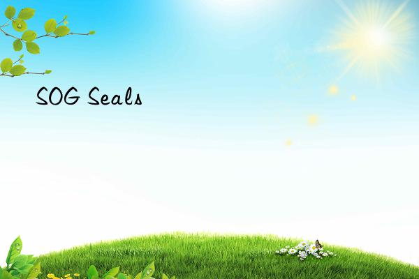 sog seals