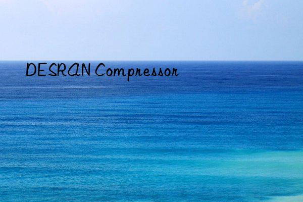 desran compressor