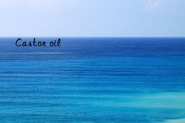 castor oil