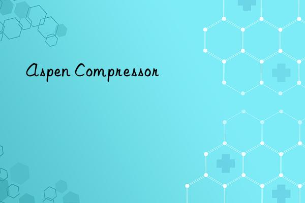 aspen compressor