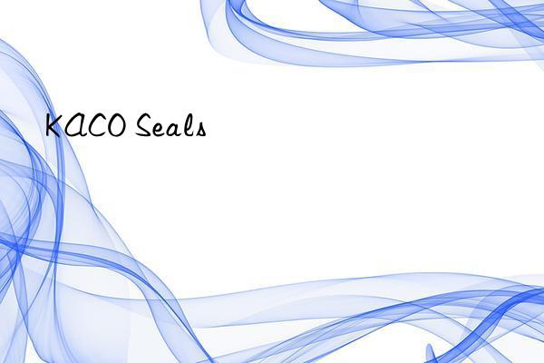 kaco seals