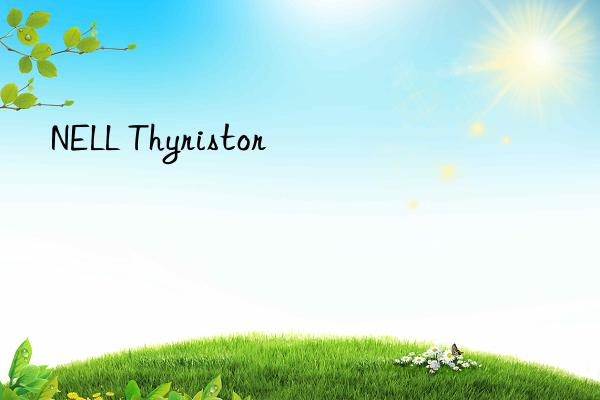 nell thyristor