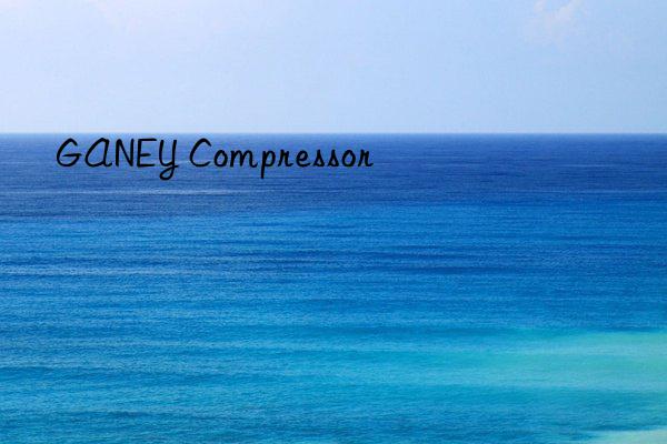 ganey compressor
