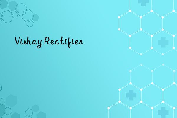 vishay rectifier