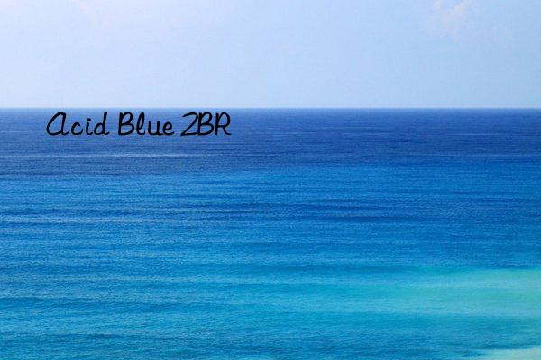 acid blue 2br