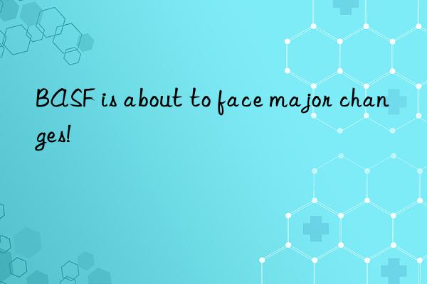  is about to face major changes!