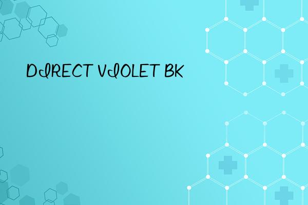 direct violet bk
