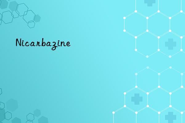 nicarbazine