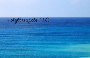 tolyltriazole tta