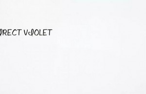 direct violet