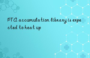 pta accumulation library is expected to heat up