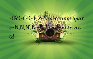 -(r)-(-)-1,2-diaminopropane-n,n,n’,n’-tetraacetic acid