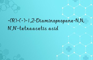 -(r)-(-)-1,2-diaminopropane-n,n,n’,n’-tetraacetic acid
