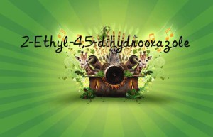 2-ethyl-4,5-dihydrooxazole