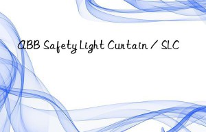 abb safety light curtain / slc