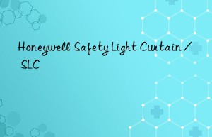 honeywell safety light curtain / slc