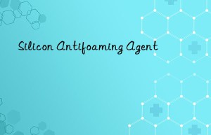 silicon antifoaming agent