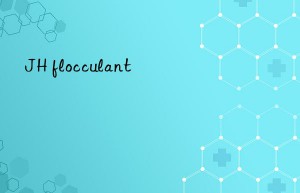jh flocculant