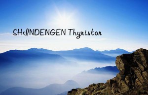 shindengen thyristor