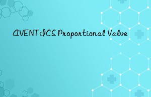aventics proportional valve