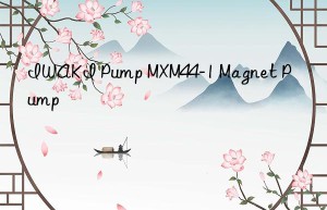 iwaki pump mxm44-1 magnet pump