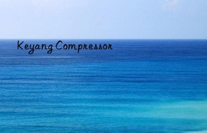 keyang compressor