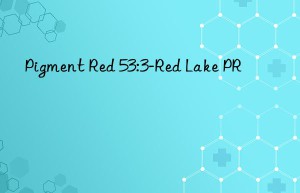 pigment red 53:3-red lake pr