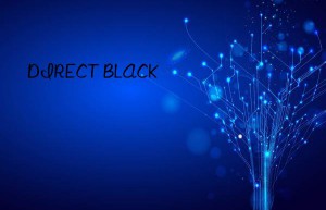 direct black