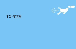 tx-9003