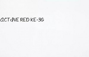 reactive red ke-3g