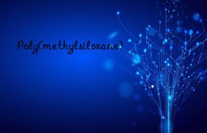 poly(methylsiloxane)