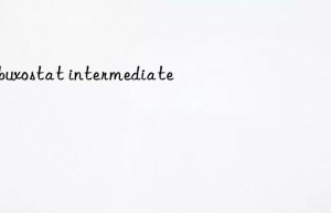 febuxostat intermediate