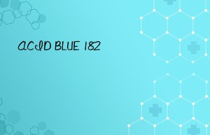 acid blue 182