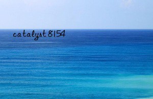 catalyst 8154