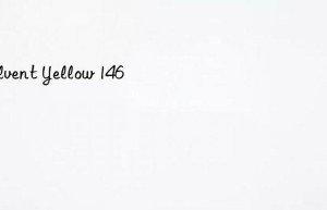 solvent yellow 146