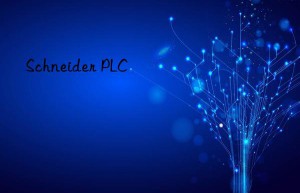 schneider plc